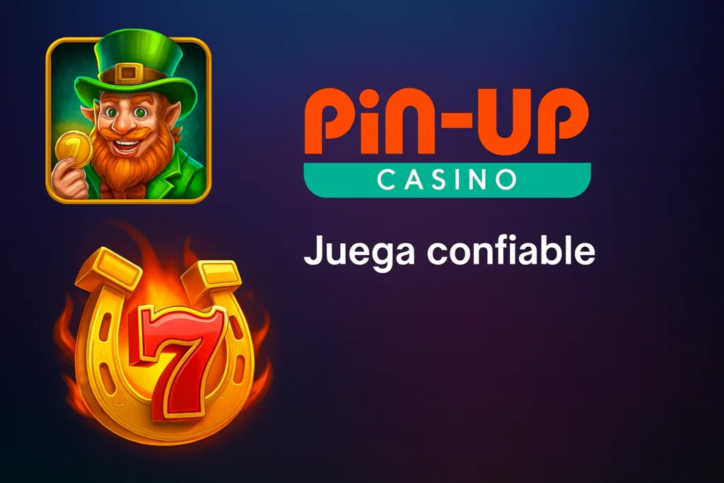Pin Up Casino Chile - juega en línea en el mejor casino online confiable
